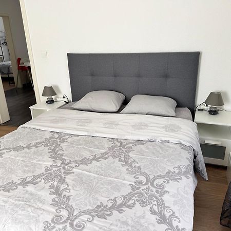 Appartement Bes,, Chaleureux Et Confortable Avec Entree Independante ヴィッテンハイム エクステリア 写真