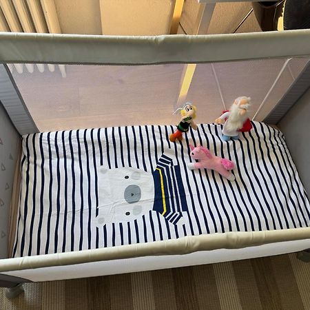 Appartement Bes,, Chaleureux Et Confortable Avec Entree Independante ヴィッテンハイム エクステリア 写真
