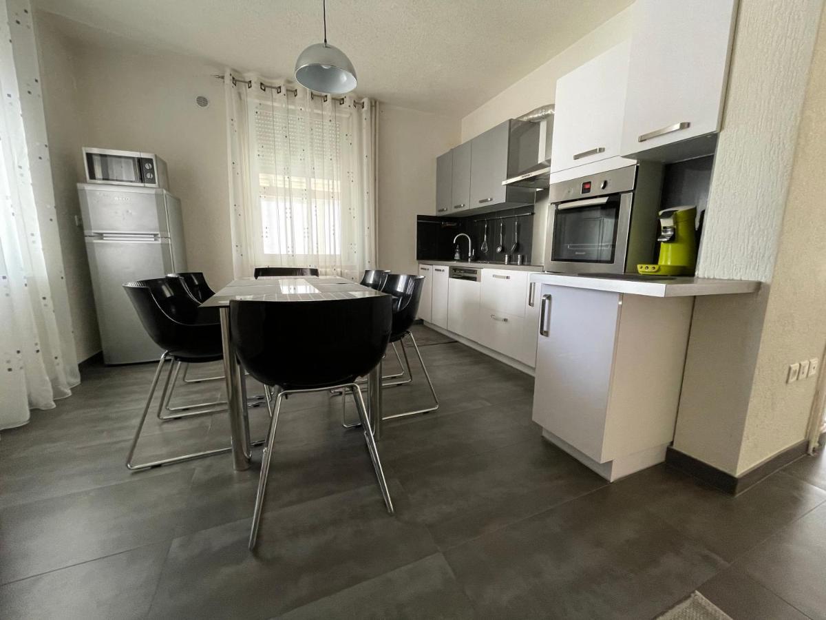 Appartement Bes,, Chaleureux Et Confortable Avec Entree Independante ヴィッテンハイム エクステリア 写真