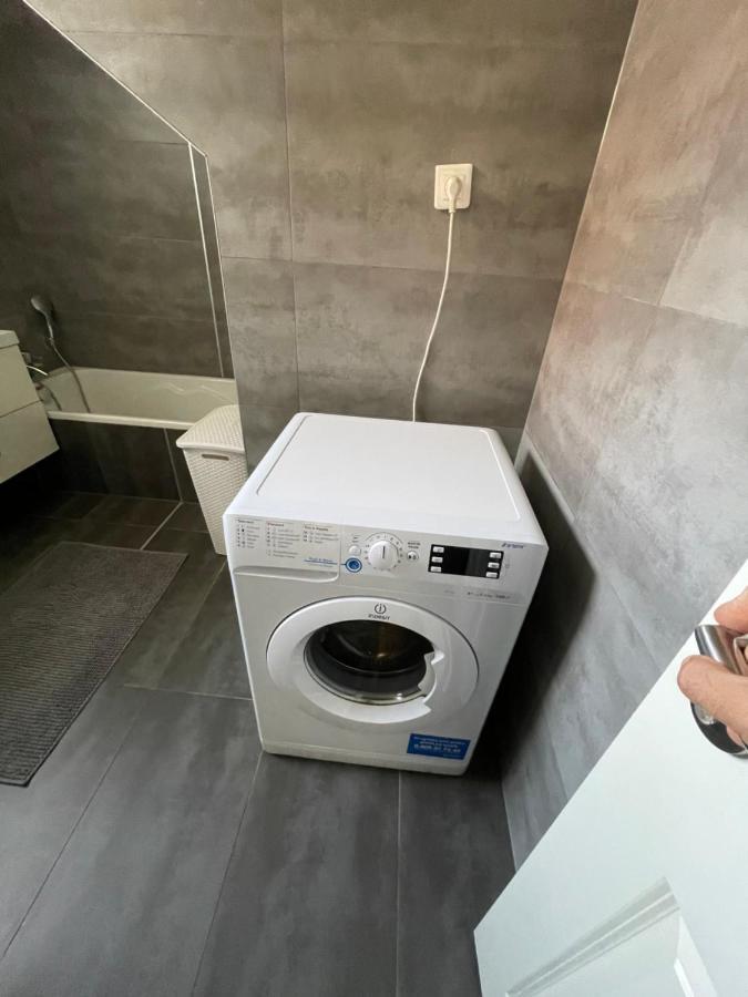 Appartement Bes,, Chaleureux Et Confortable Avec Entree Independante ヴィッテンハイム エクステリア 写真