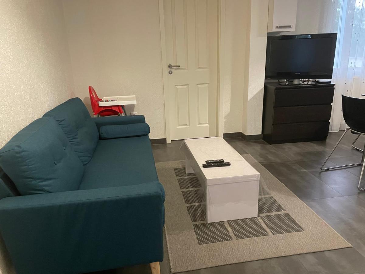 Appartement Bes,, Chaleureux Et Confortable Avec Entree Independante ヴィッテンハイム エクステリア 写真