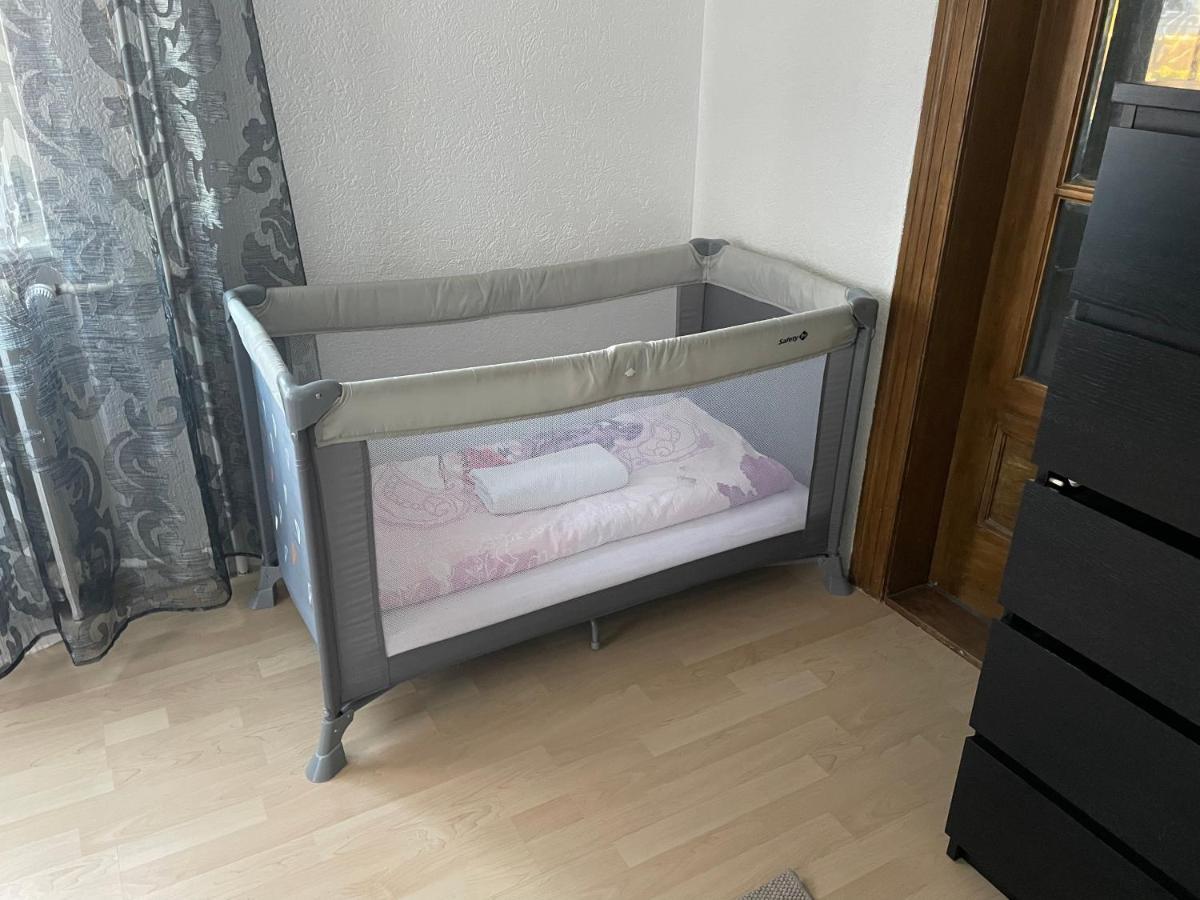 Appartement Bes,, Chaleureux Et Confortable Avec Entree Independante ヴィッテンハイム エクステリア 写真