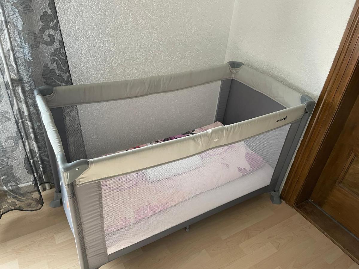 Appartement Bes,, Chaleureux Et Confortable Avec Entree Independante ヴィッテンハイム エクステリア 写真