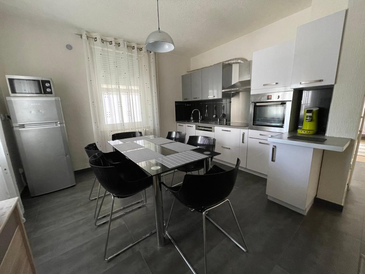 Appartement Bes,, Chaleureux Et Confortable Avec Entree Independante ヴィッテンハイム エクステリア 写真