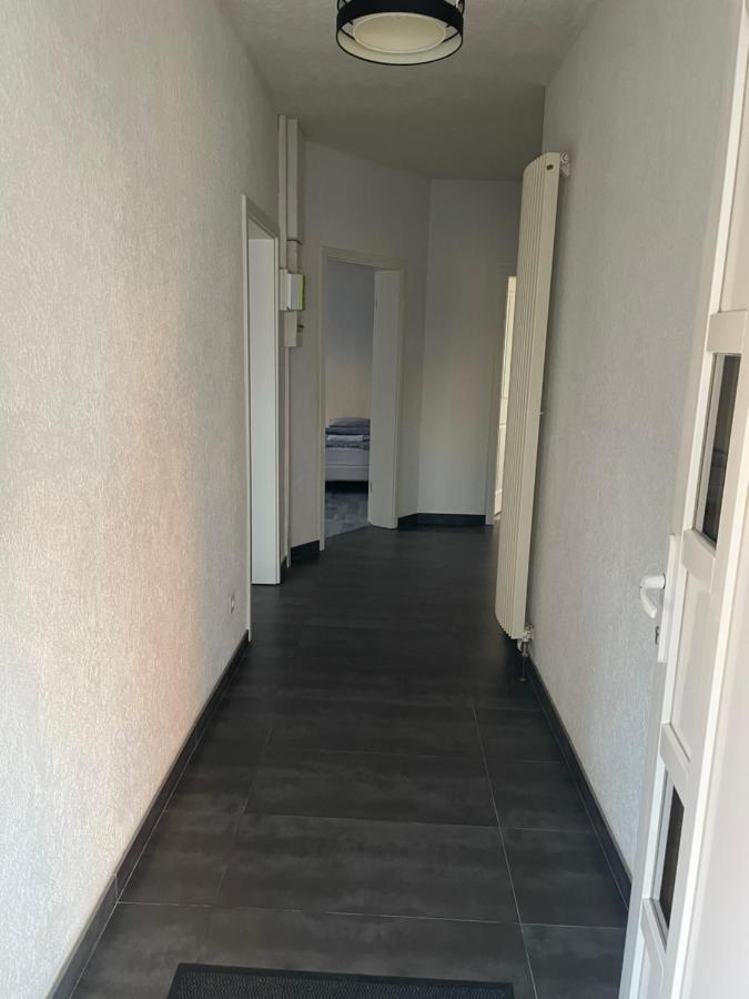 Appartement Bes,, Chaleureux Et Confortable Avec Entree Independante ヴィッテンハイム エクステリア 写真