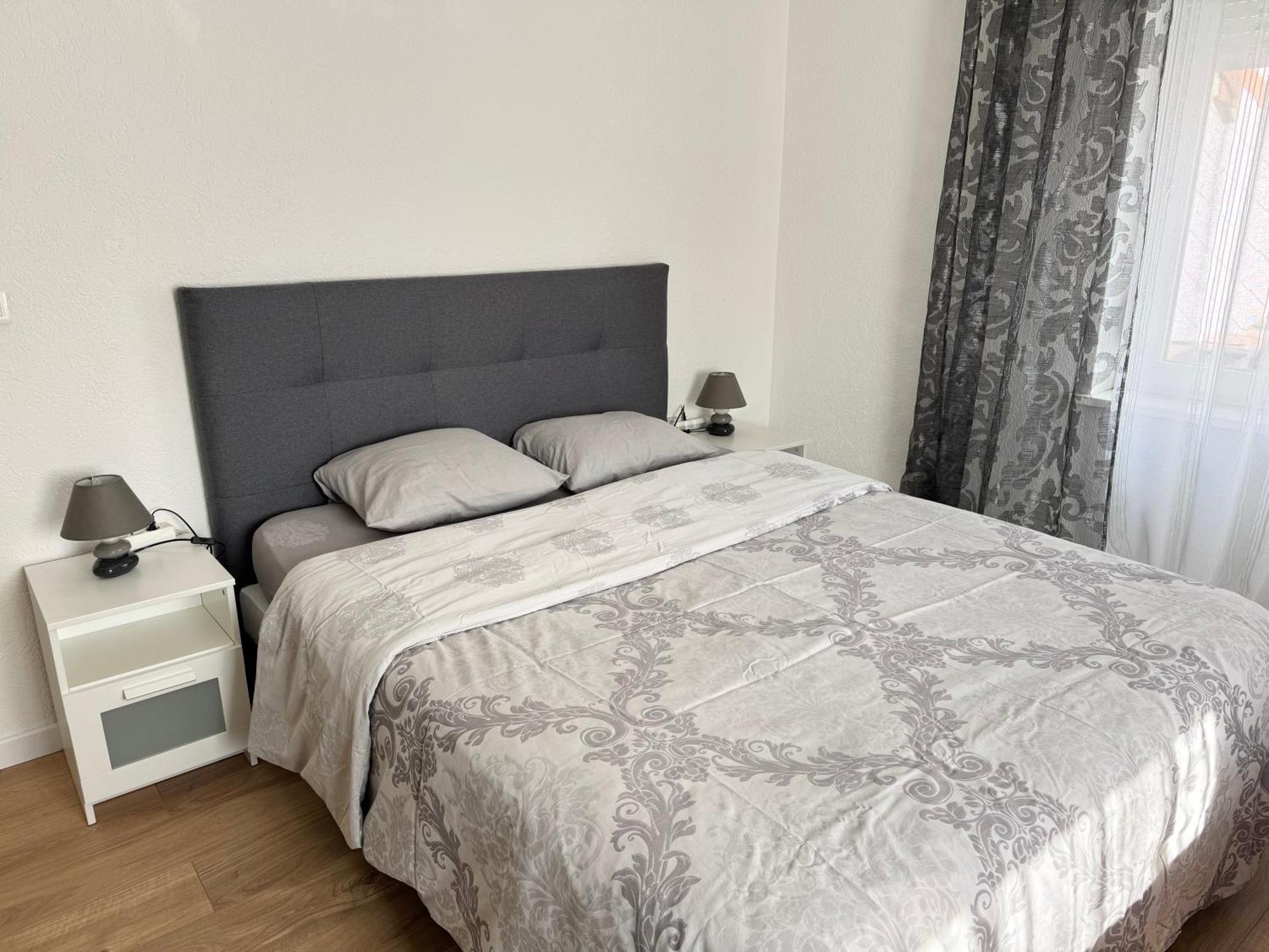 Appartement Bes,, Chaleureux Et Confortable Avec Entree Independante ヴィッテンハイム エクステリア 写真