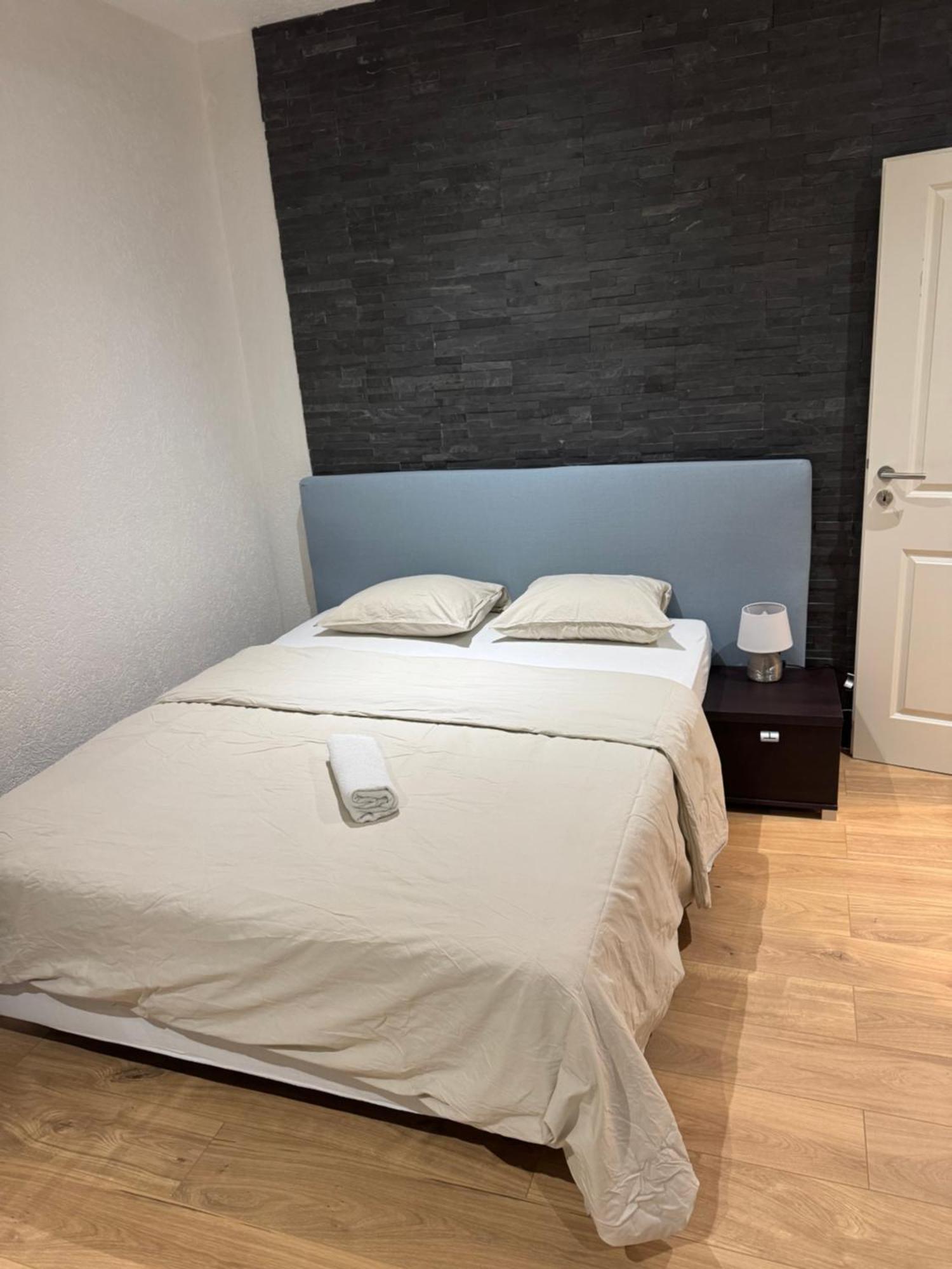 Appartement Bes,, Chaleureux Et Confortable Avec Entree Independante ヴィッテンハイム エクステリア 写真