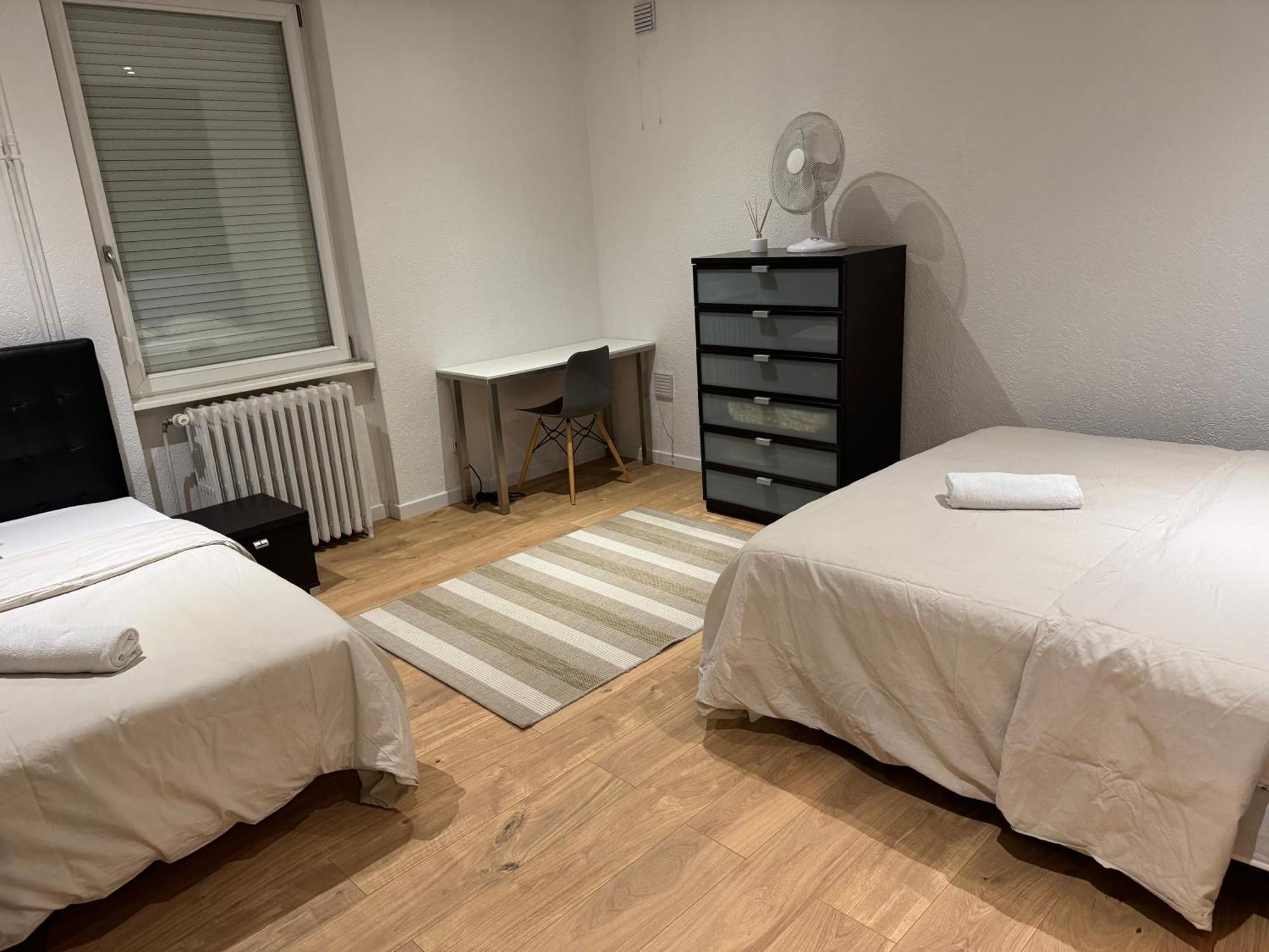 Appartement Bes,, Chaleureux Et Confortable Avec Entree Independante ヴィッテンハイム エクステリア 写真