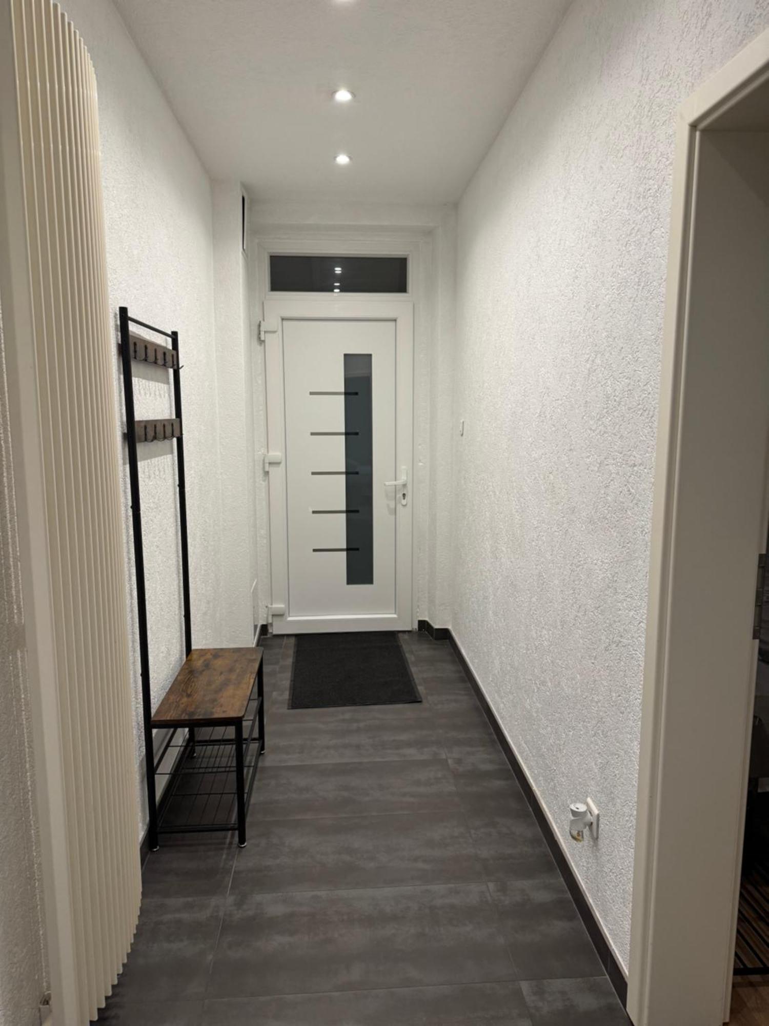 Appartement Bes,, Chaleureux Et Confortable Avec Entree Independante ヴィッテンハイム エクステリア 写真